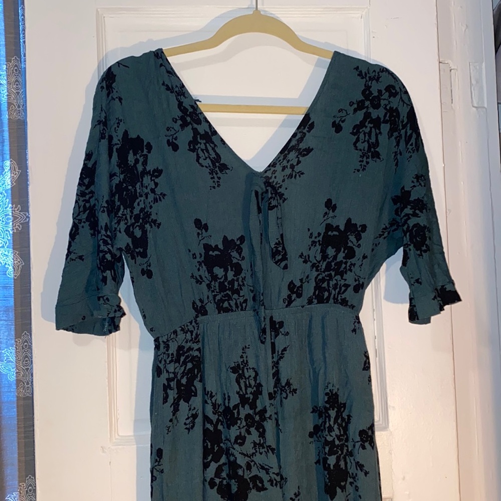 Boutique Jumpsuit